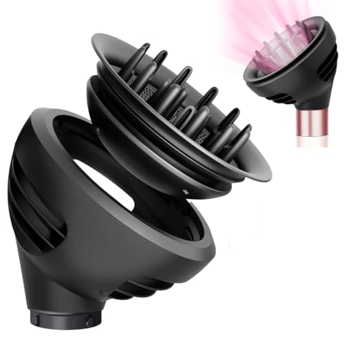 MAYCREATE® Wave Curl Diffuser MAYCREATE® Wave Curl Diffuser